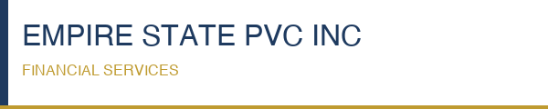 Empire State PVC Inc